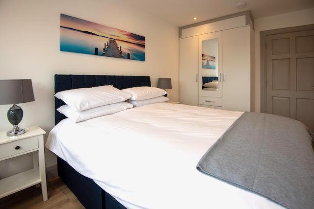 Meadowlane Lodge コーク エクステリア 写真